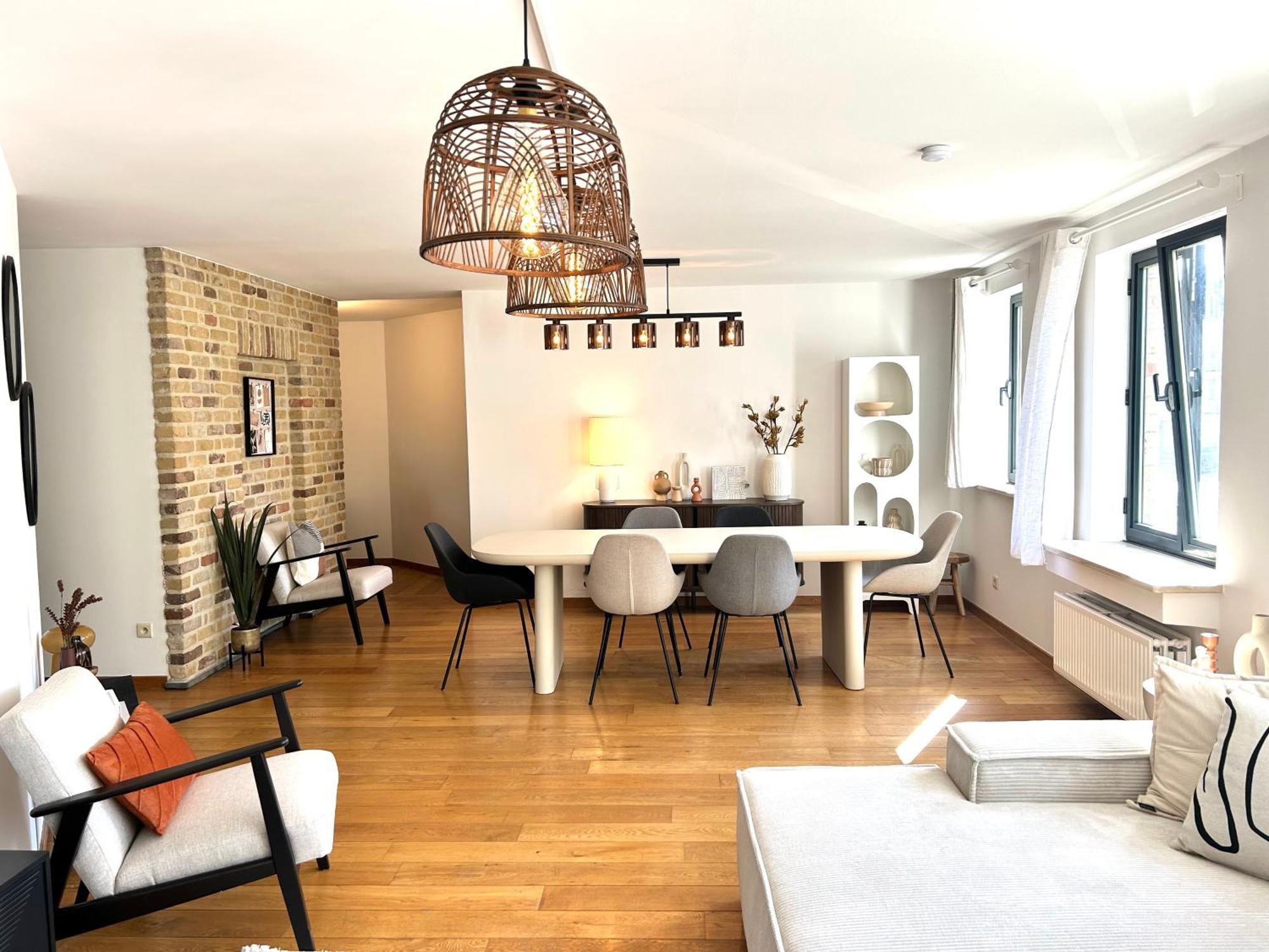 Friends & Family Brussels Atomium 6-8 Pers Apartamento Grimbergen Exterior foto