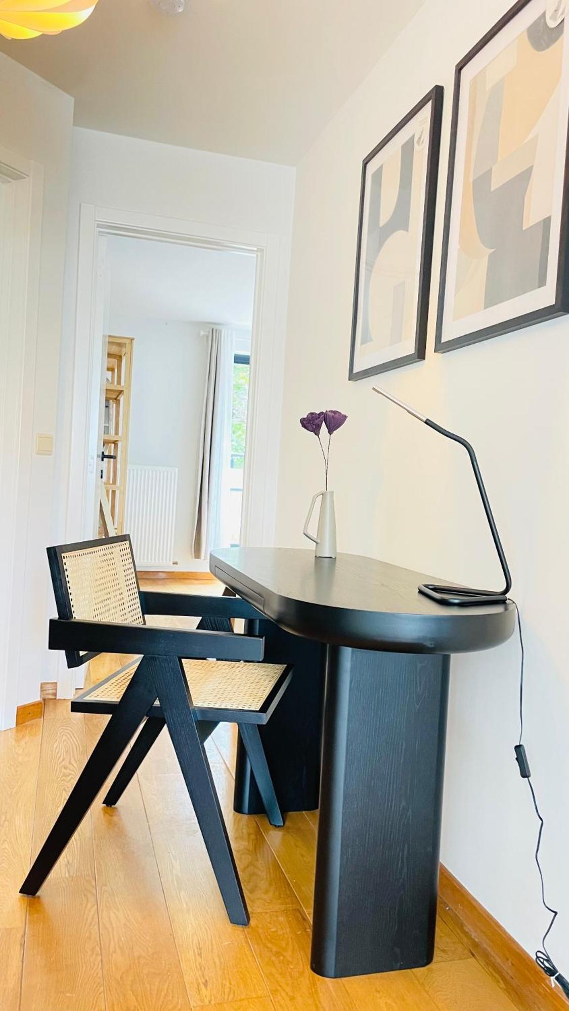 Friends & Family Brussels Atomium 6-8 Pers Apartamento Grimbergen Exterior foto